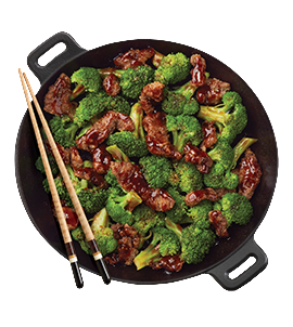 Stirfresh